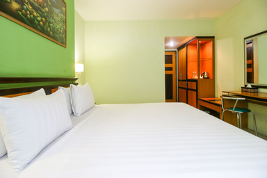 Bed 5