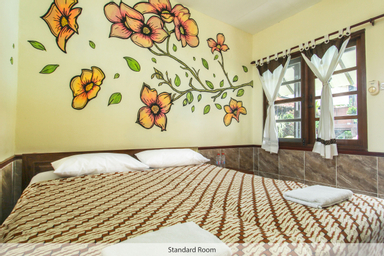 Bedroom 13