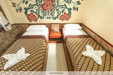 Bedroom 16