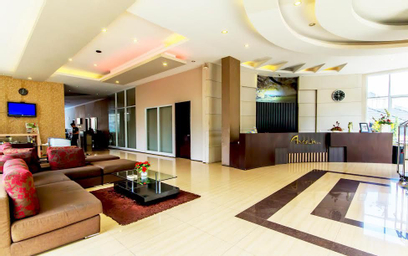 Public Area