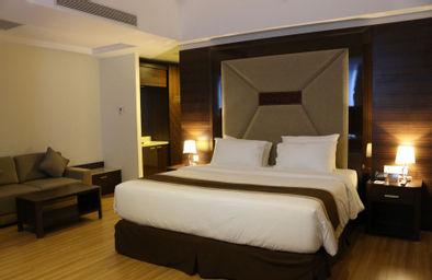 Bedroom 1