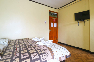 Bedroom 5