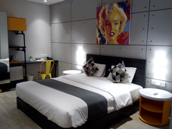 Bedroom 6