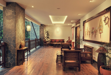 Public Area