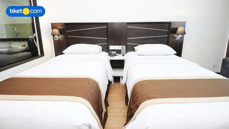 Bedroom 20