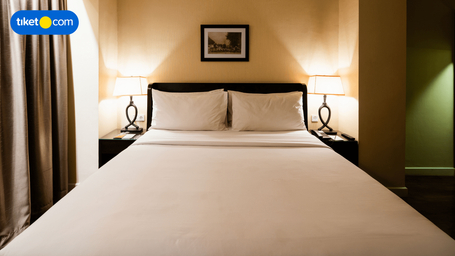Bed 10