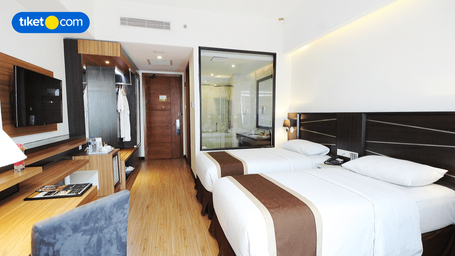 Bedroom 22