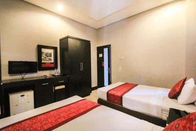 Bedroom 3