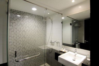 Bathroom 3