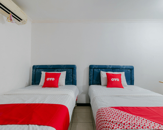 Bed 3