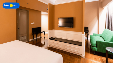 Bed 3