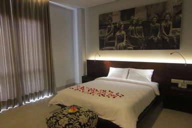 Bedroom 18
