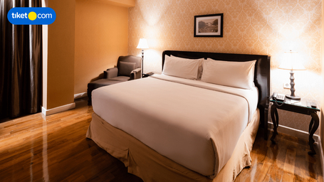 Bed 1