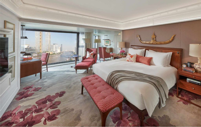 Bedroom 7