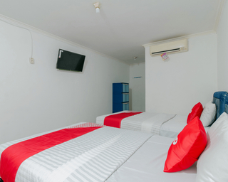 Bed 7