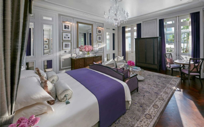 Bedroom 13