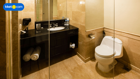 Bathroom 5