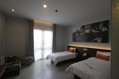 Bedroom 17