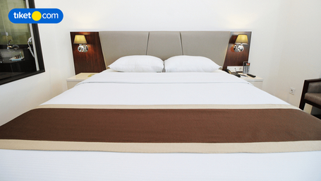 Bedroom 28