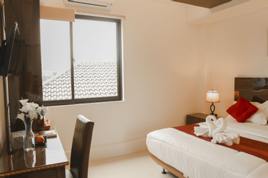 Bedroom 6