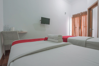 Bed 6