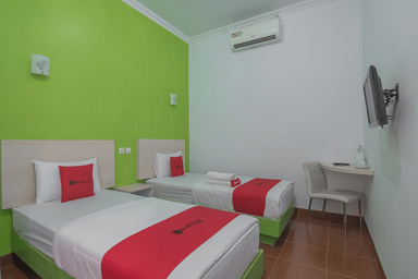 Bed 7