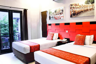 Bedroom 7