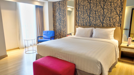 Bed 7