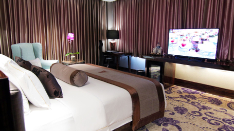 Bed 5