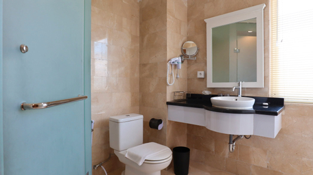 Bathroom 1