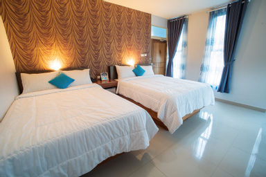 Bed 1