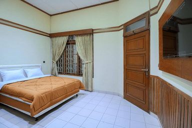 Bed 4