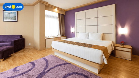 Bed 4