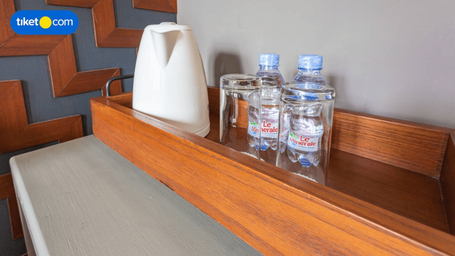 Amenities 10