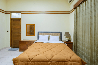 Bed 7
