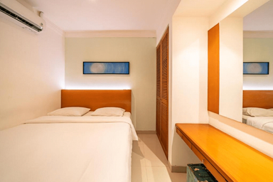 Bed 4