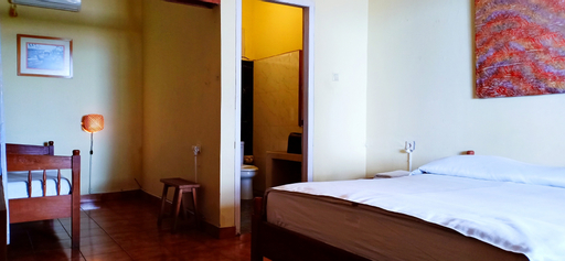 Living Area 3