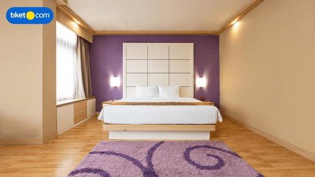 Bed 1