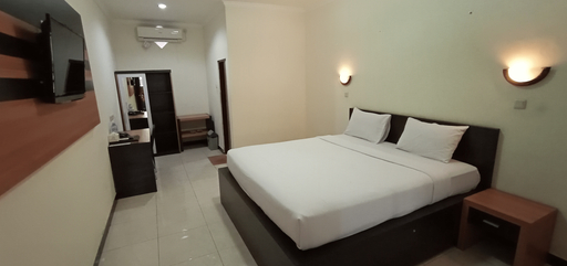 Bed 1