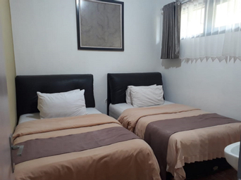 Bed 1