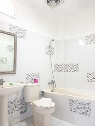 Bathroom 8