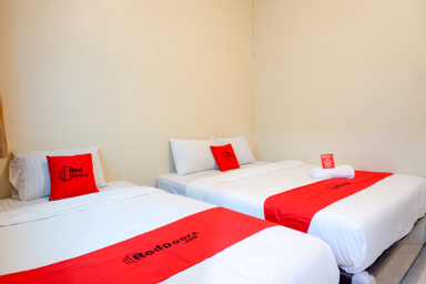 Bed 7