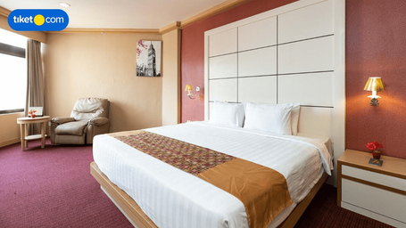 Bed 6
