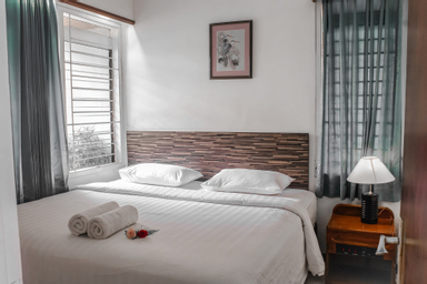 Bed 1
