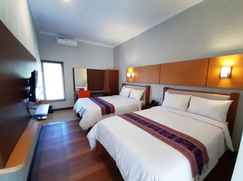 Bed 1