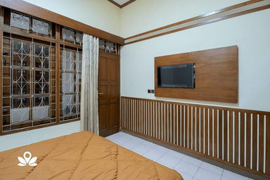 Bed 7