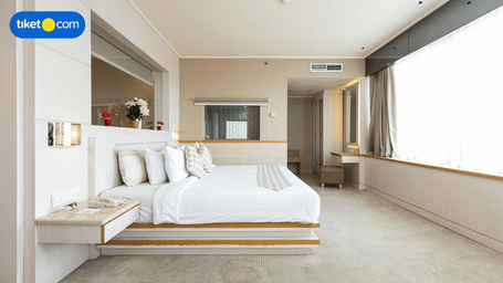 Bed 1