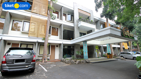 Public Area