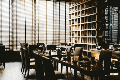 Food & Drinks