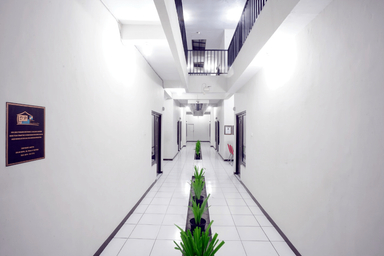 Public Area